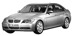 BMW E92 C0006 Fault Code