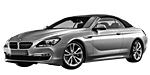 BMW F12 C0006 Fault Code
