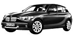 BMW F20 C0006 Fault Code